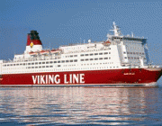  : Viking Line «Mariella»   3 