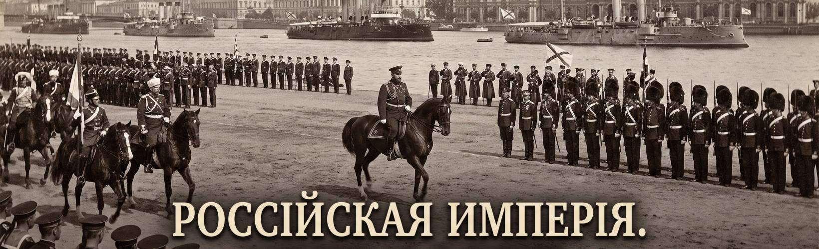 Санкт-Петербург в эпоху Александра III
