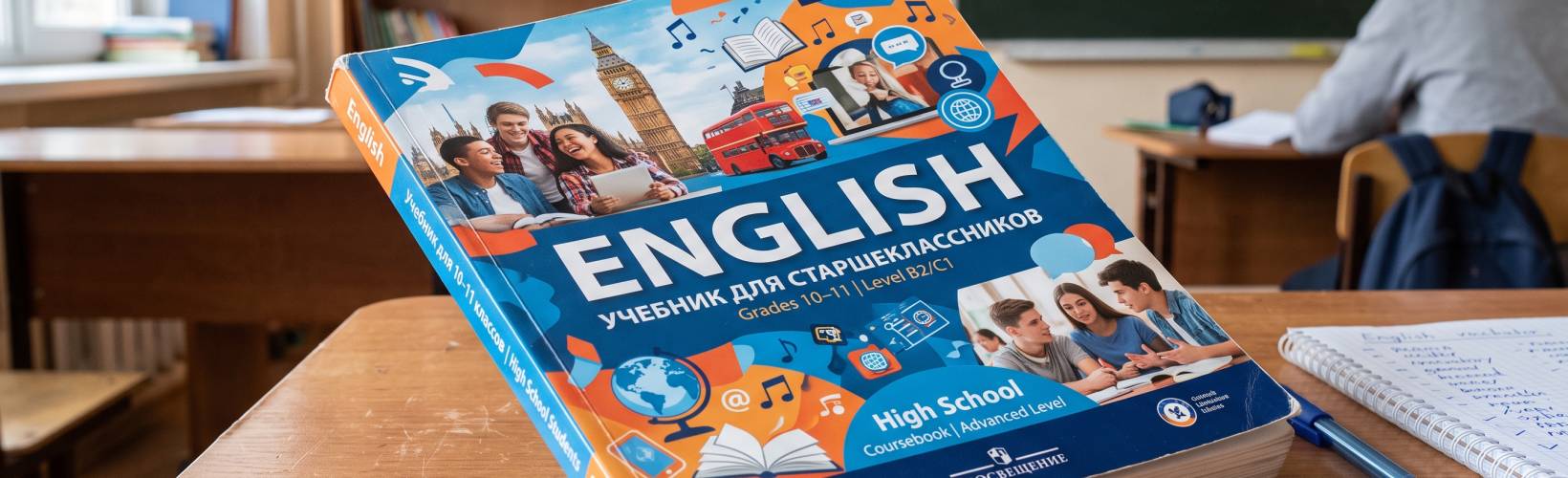 Экскурсия на иностранном языке 