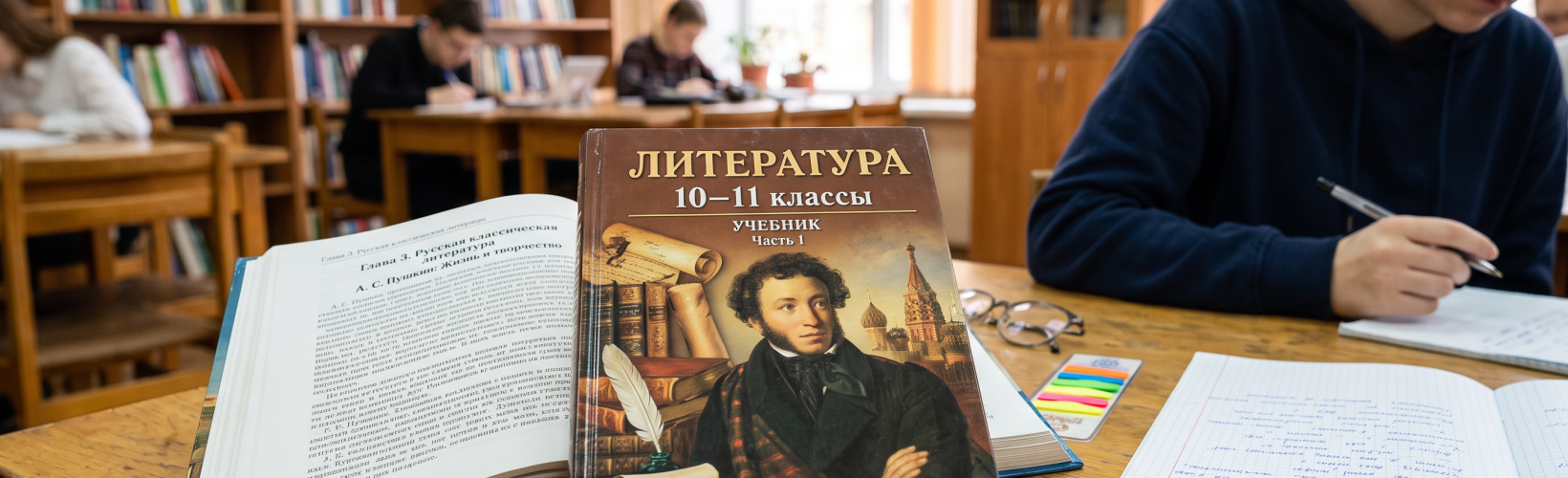 Литература