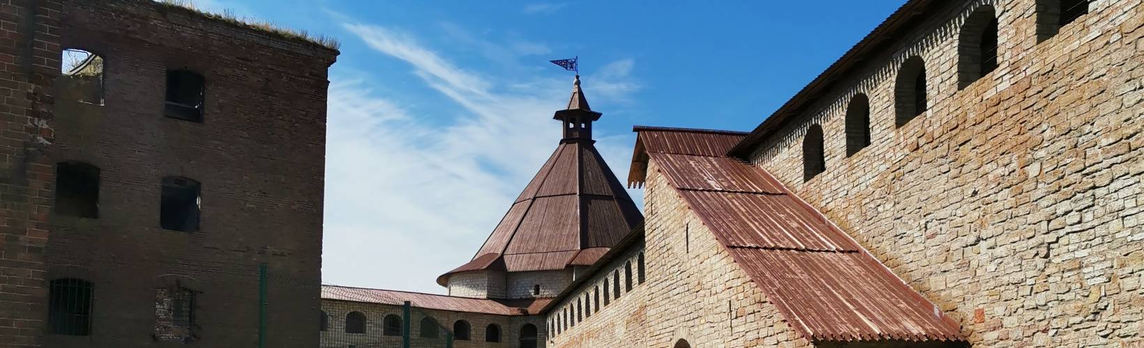 Судьба Шлиссельбургской крепости