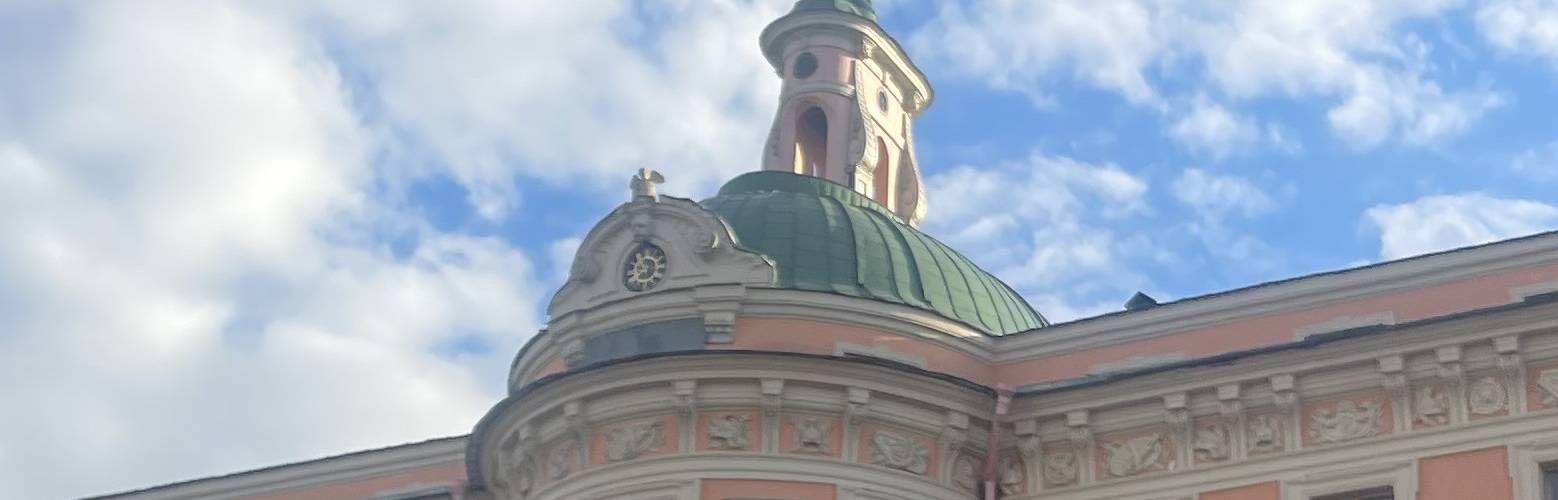 Дворцовые перевороты