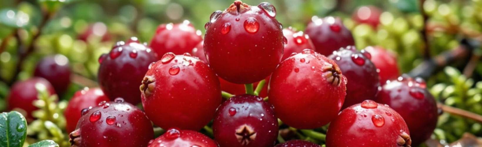 Вкусные производства Арктики 