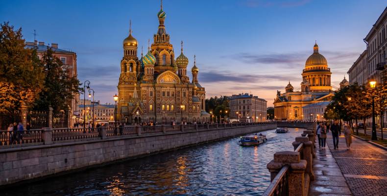 О чем рассказывают храмы