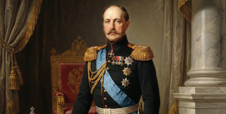 Санкт- Петербург в эпоху Николая I