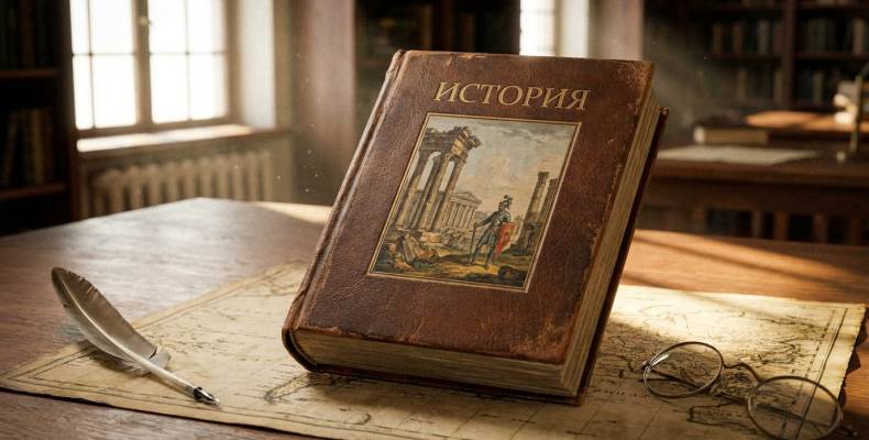 История