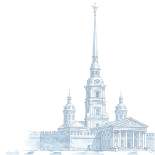 Туры в Петербург