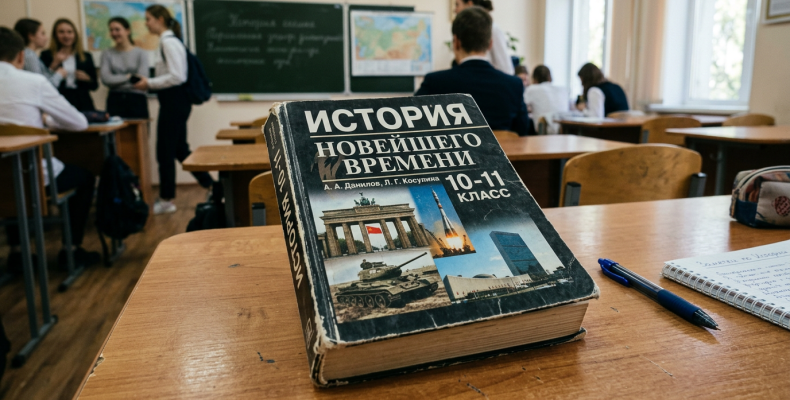 История