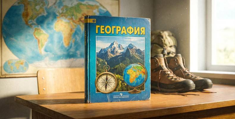 География