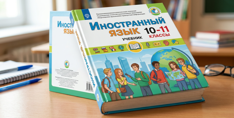 Иностранный язык