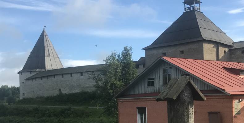 Туры выходного дня