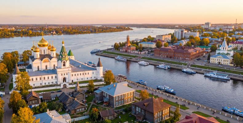 Кострома