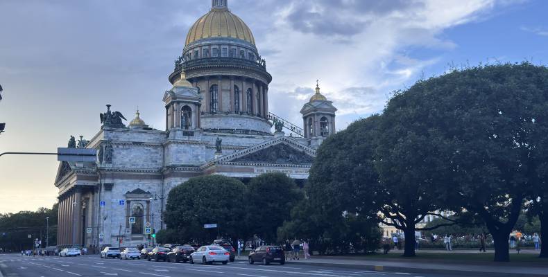 Заказные группы