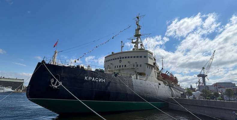 Классический Санкт-Петербург 3 дня