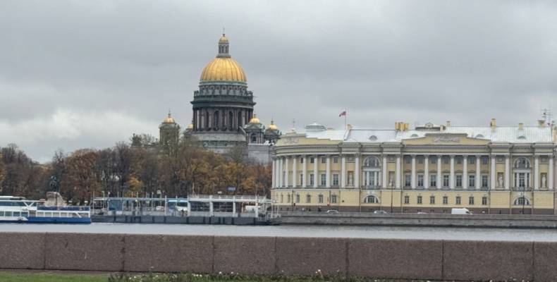 Знай и люби свой город