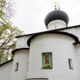 Святогорский монастырь