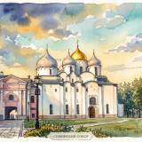 Софийский собор
