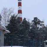 Осиновецкий маяк