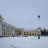 Александровский дворец