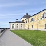 Архангельские Гостиные Дворы