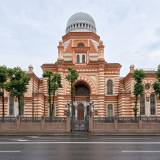Большая хоральная синагога