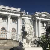 Елагин Остров
