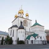 Феодоровский собор