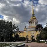 Адмиралтейство