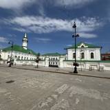 Старо-Татарская слобода