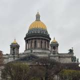 Исаакиевский собор