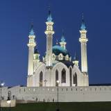 Казанский Кремль