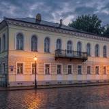 Музей уездного города