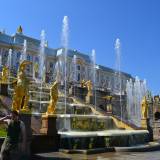 Петергоф