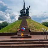 Республиканский мемориальный Парк Победы