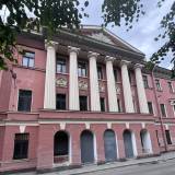 Военно-медицинский музей