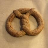 Выборгский крендель