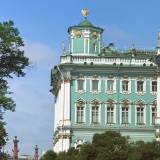 Зимний дворец Петра I